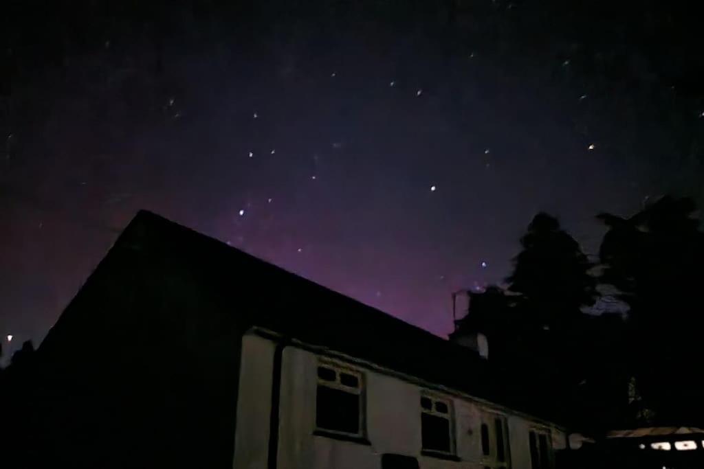 Bracken Cottage Ballyeaston ภายนอก รูปภาพ