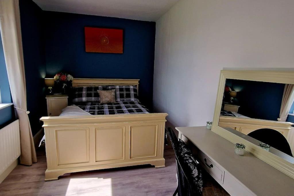 Bracken Cottage Ballyeaston ภายนอก รูปภาพ