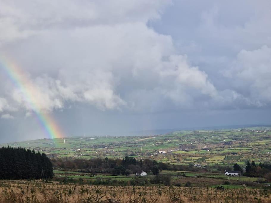 Bracken Cottage Ballyeaston ภายนอก รูปภาพ