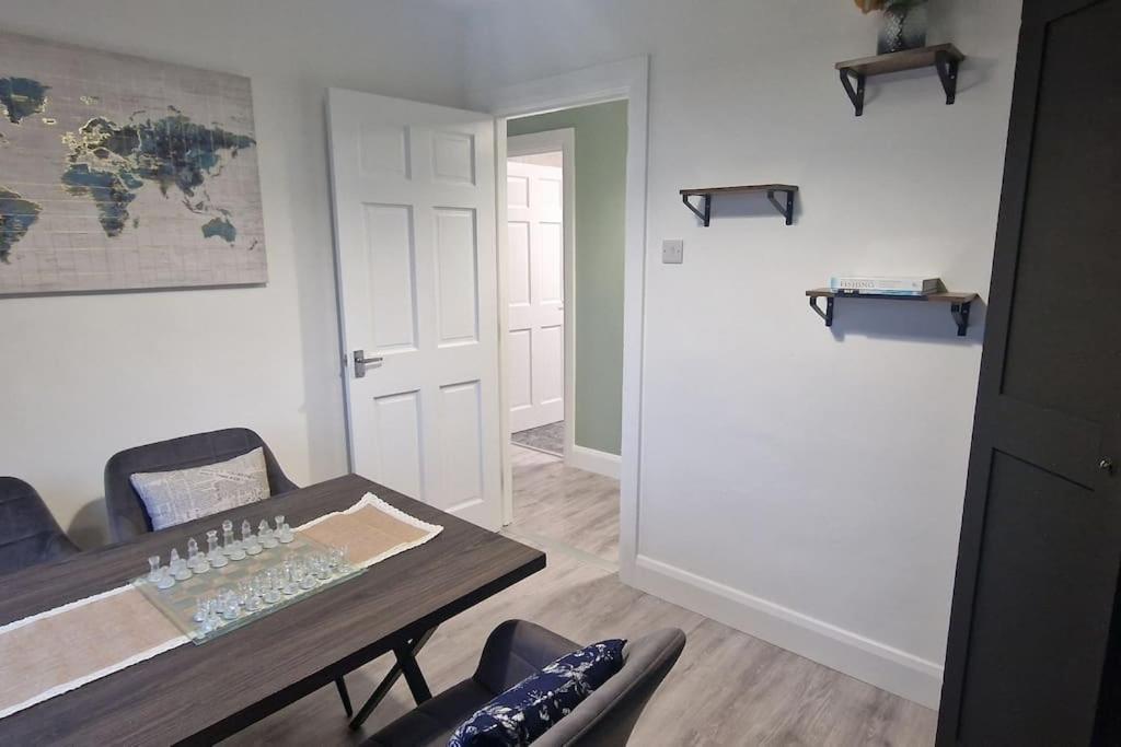 Bracken Cottage Ballyeaston ภายนอก รูปภาพ