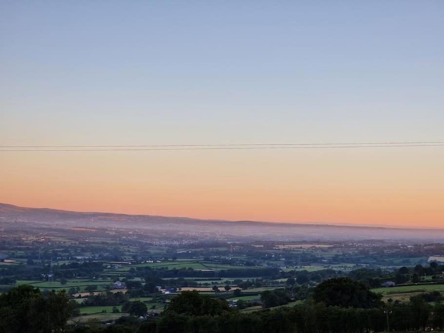 Bracken Cottage Ballyeaston ภายนอก รูปภาพ