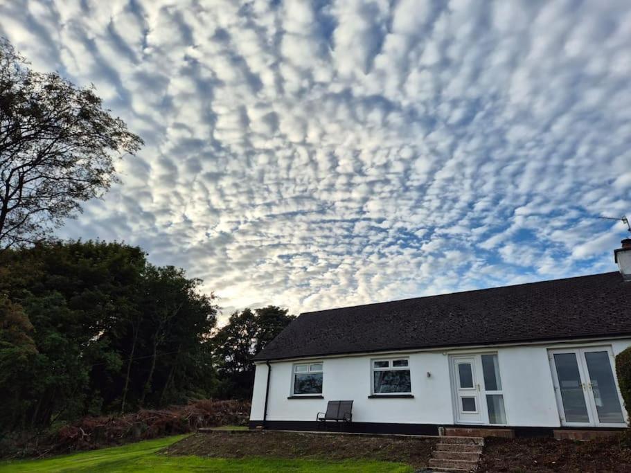 Bracken Cottage Ballyeaston ภายนอก รูปภาพ