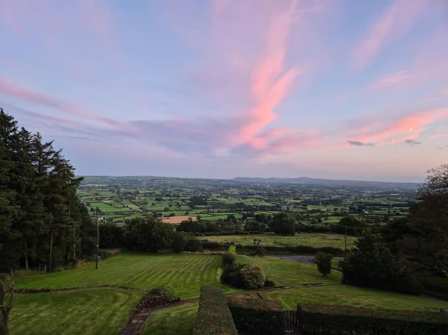 Bracken Cottage Ballyeaston ภายนอก รูปภาพ