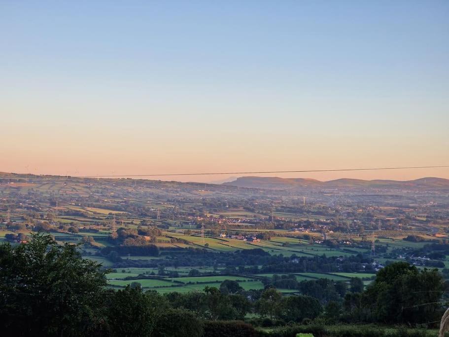 Bracken Cottage Ballyeaston ภายนอก รูปภาพ