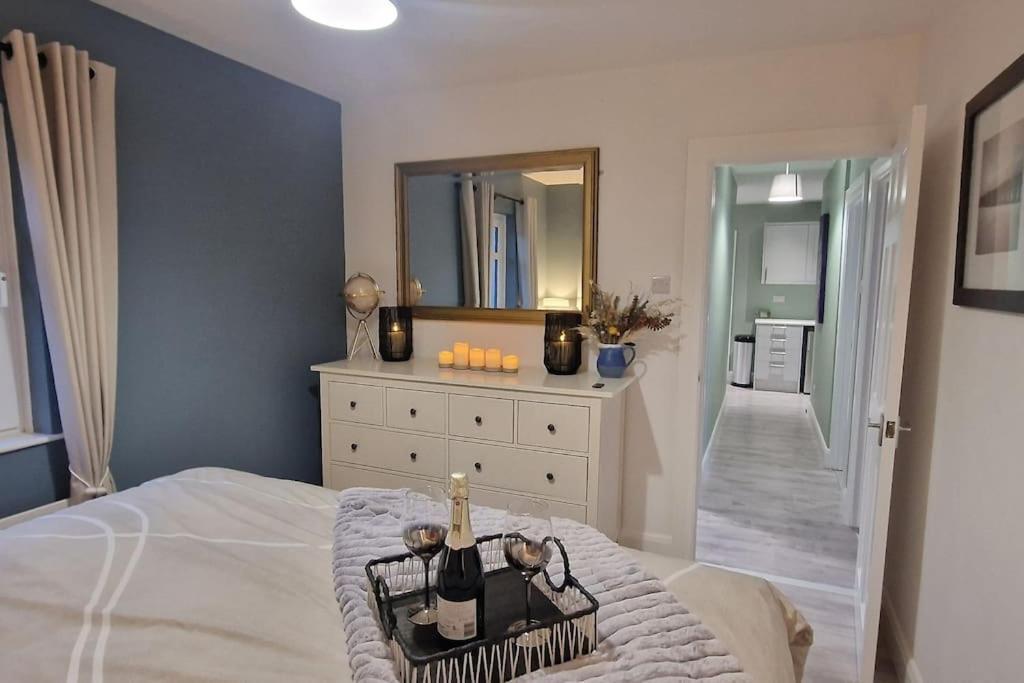 Bracken Cottage Ballyeaston ภายนอก รูปภาพ
