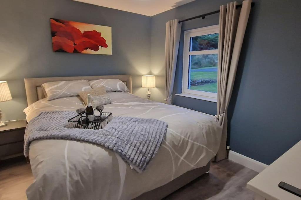 Bracken Cottage Ballyeaston ภายนอก รูปภาพ