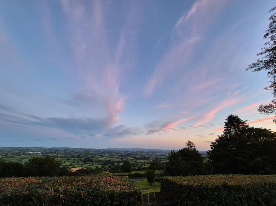 Bracken Cottage Ballyeaston ภายนอก รูปภาพ
