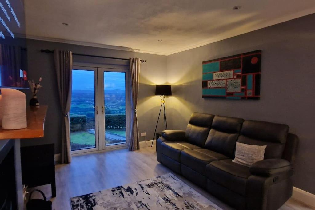 Bracken Cottage Ballyeaston ภายนอก รูปภาพ